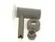 BOSCH-Ablauftrichter-mit-Syphon-kpl-7100516 gallery number 1